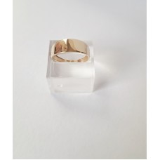 Δαχτυλίδι Χρυσό 14K (RI476)